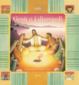 Gesù e i discepoli - Paola Parazzoli
