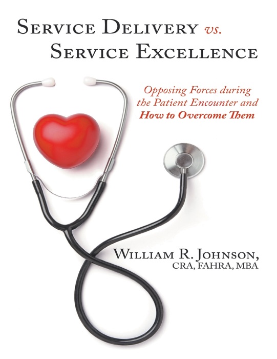 Service Delivery VS. Service Excellence