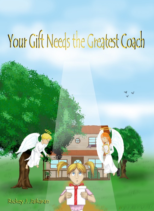 Your Gift Needs The Greatest Coach