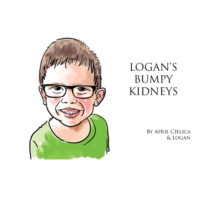 Logan's Bumpy Kidneys