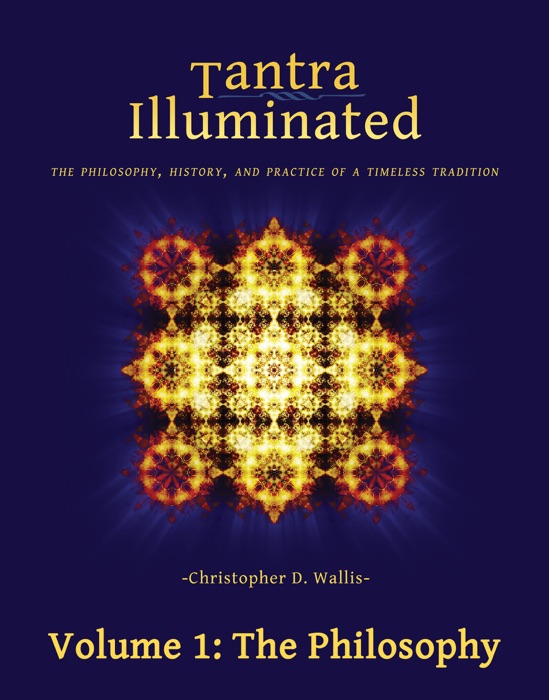 Tantra Illuminated Volume 1