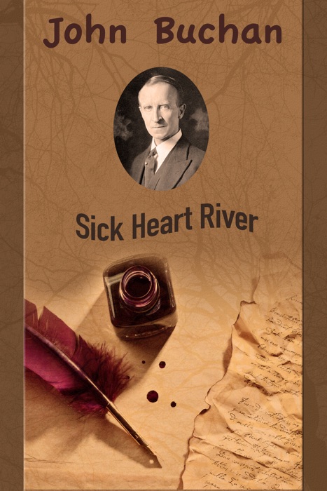 Sick Heart River