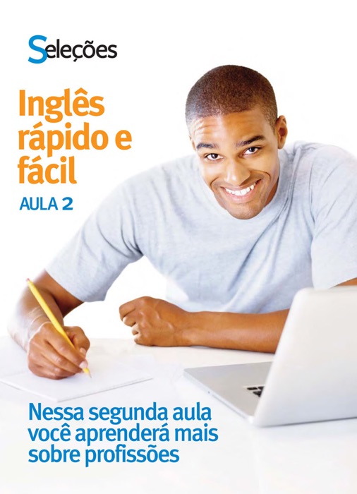 Inglês rápido e fácil 2