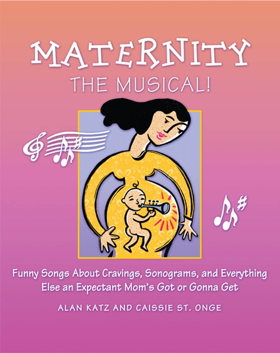 Maternity the Musical!