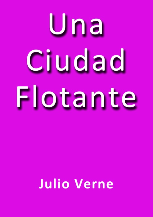 Una ciudad flotante