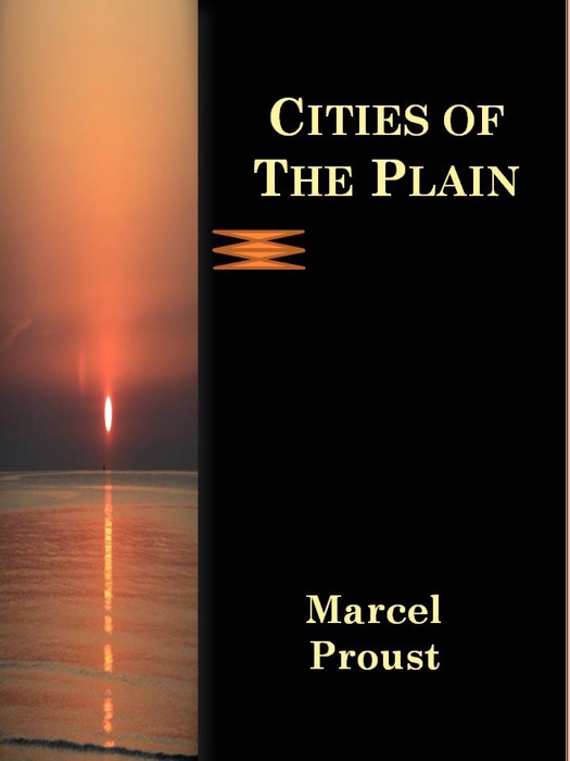 Cities of The Plain