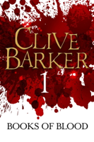 Clive Barker - Books of Blood Volume 1 artwork