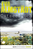 Eva Almstädt - Ostseefluch artwork