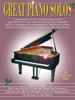 Jessica Williams - Great Piano Solos: The Christmas Book artwork