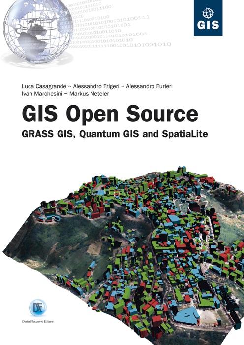 Gis Open Source