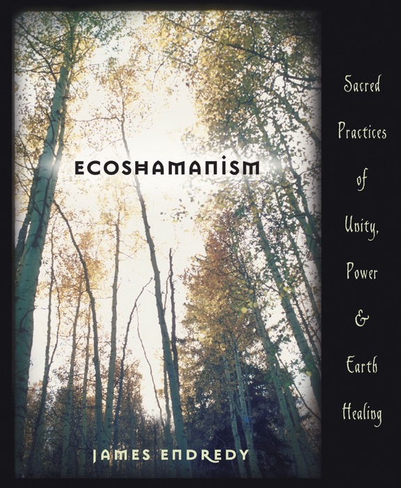 Ecoshamanism