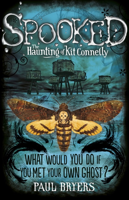 Spooked: Haunting of Kit Connelly