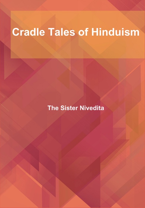 Cradle Tales of Hinduism