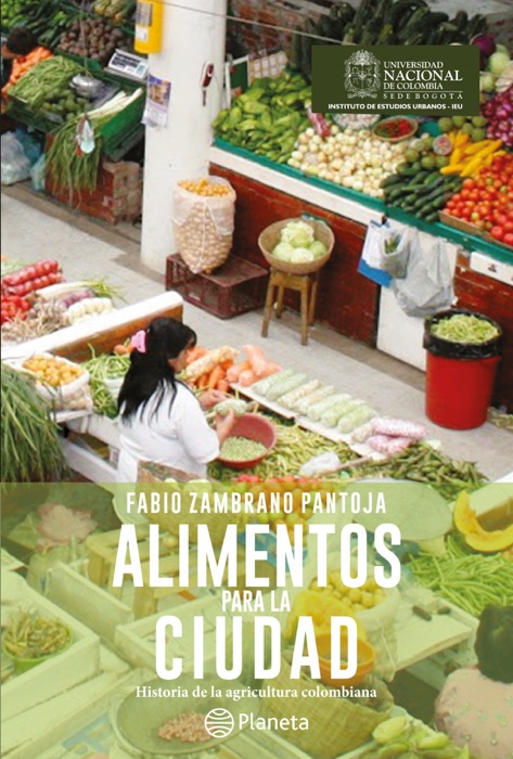 Alimentos para la ciudad