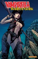 Vampirella: Southern Gothic