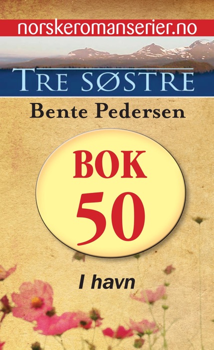 Tre søstre 50 - I havn