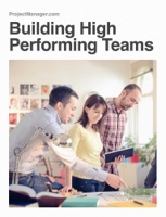 Building High Performing Teams
