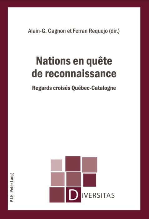 Nations en quête de reconnaissance