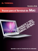 Trucos para el terminal de Mac - Gerardo Fernández Pérez