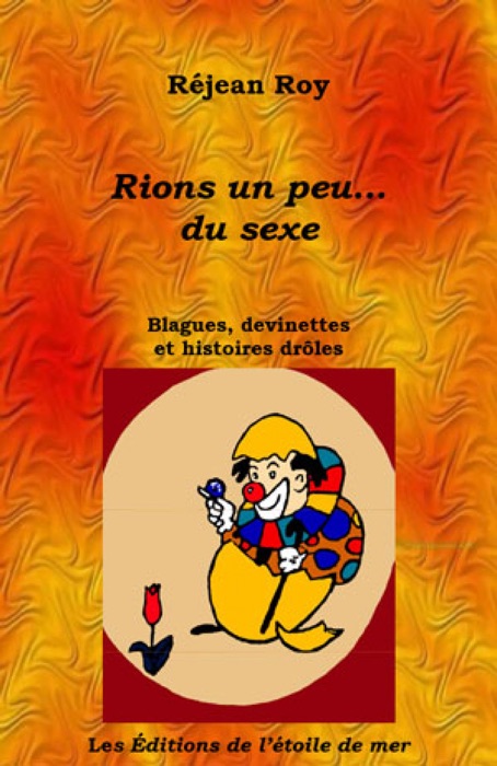 Rions un peu... du sexe!