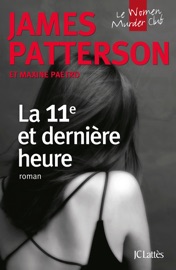 Book's Cover of La 11e et dernière heure