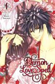 Demon Love Spell, Vol. 1 - Mayu Shinjo