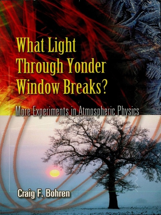 What Light Through Yonder Window Breaks?