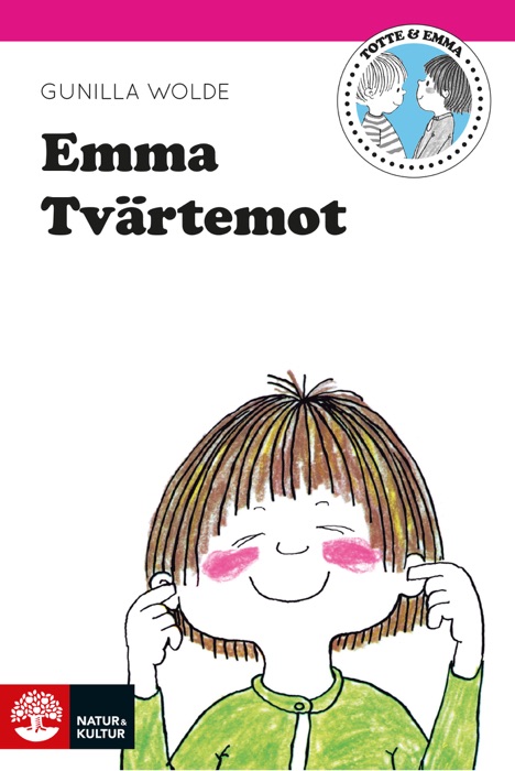 Emma Tvärtemot