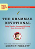 Mignon Fogarty - The Grammar Devotional artwork