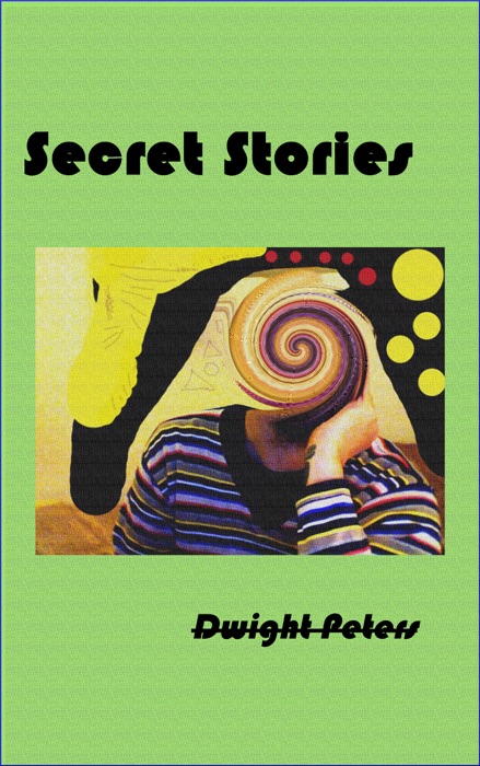 Secret Stories