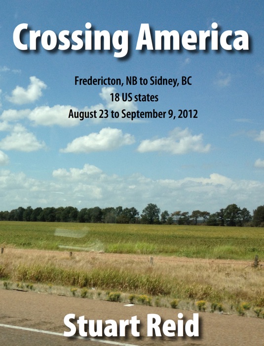 Crossing America