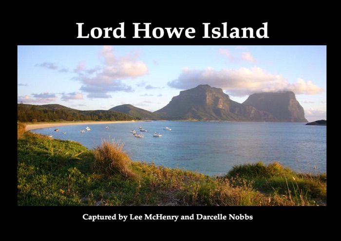 Lord Howe Island