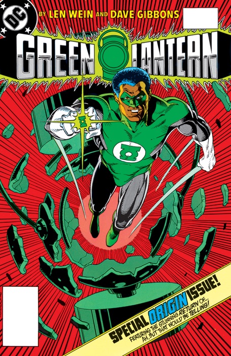 Green Lantern (1960-) #185