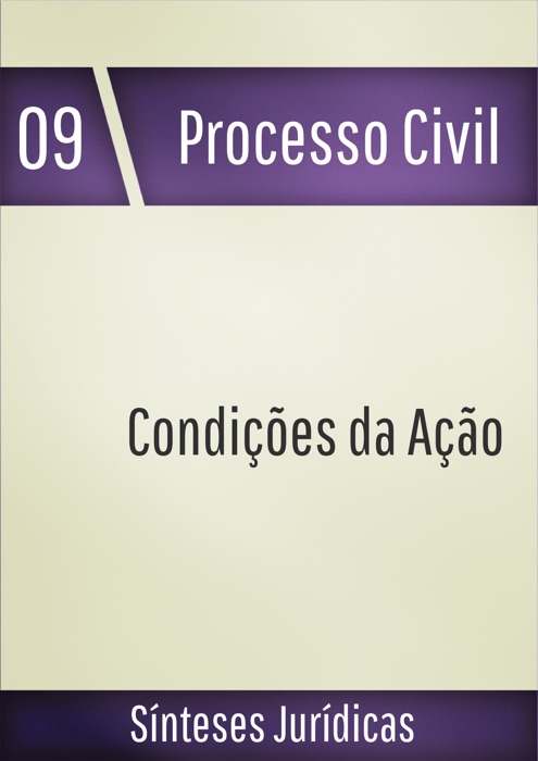 Condições da Ação