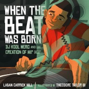 When the Beat Was Born