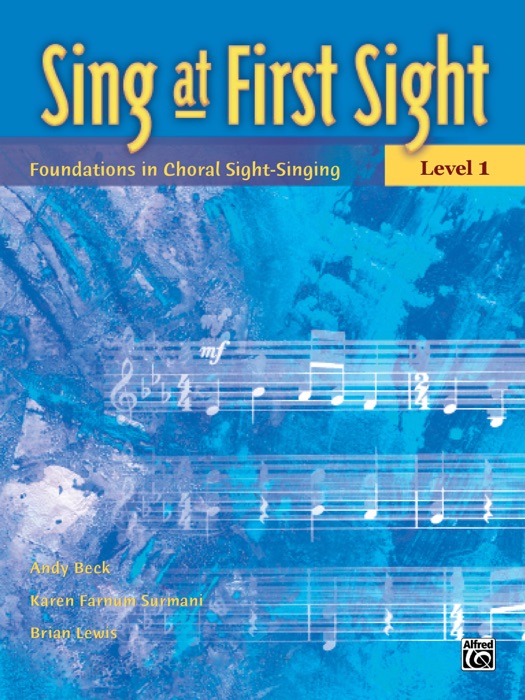 Sing at First Sight, Level 1