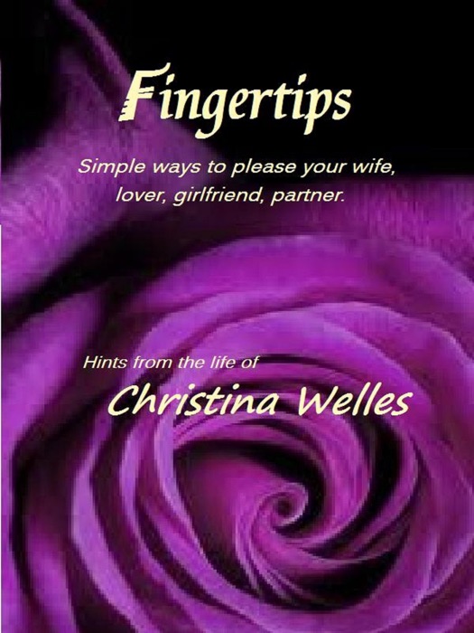 Fingertips