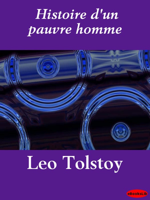 Histoire d'un pauvre homme
