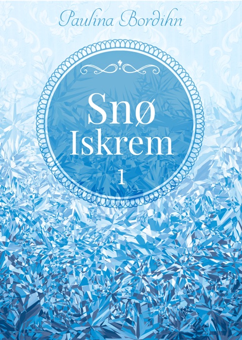 Snø Iskrem