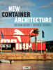 Jure Kotnik - New Container Architecture artwork