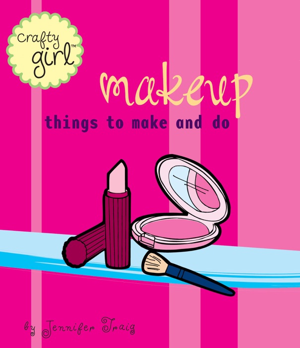 Crafty Girl: Makeup