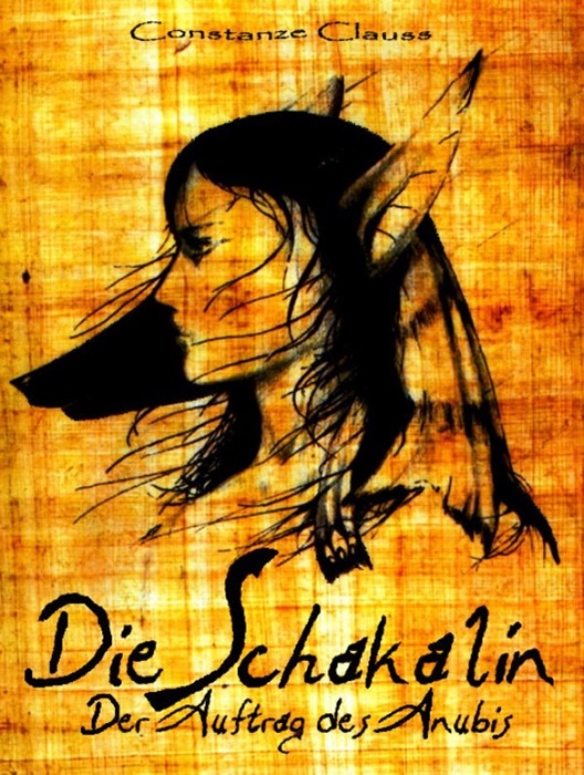 Die Schakalin