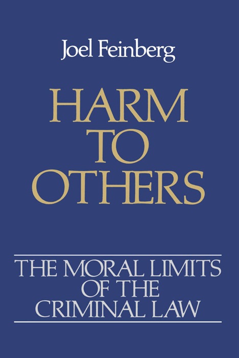 Harm to Others