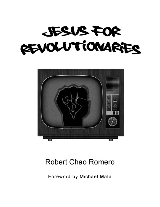 Jesus for Revolutionaries