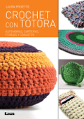Crochet con totora - Laura Proietto