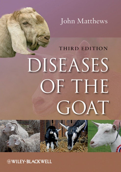 Diseases of the Goat