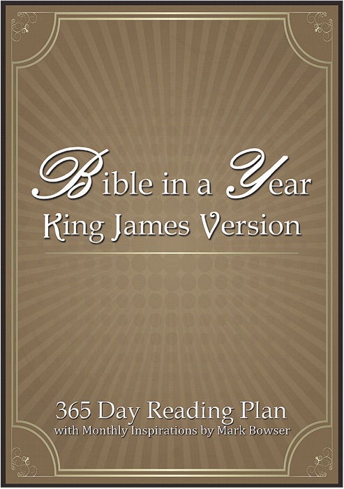 Bible in a Year