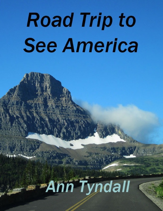 Road Trip to See America