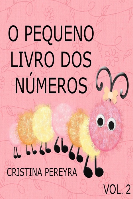 O Pequeno Livro dos Números: Vol. 2