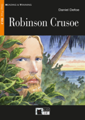 Robinson Crusoe - Daniel Defoe